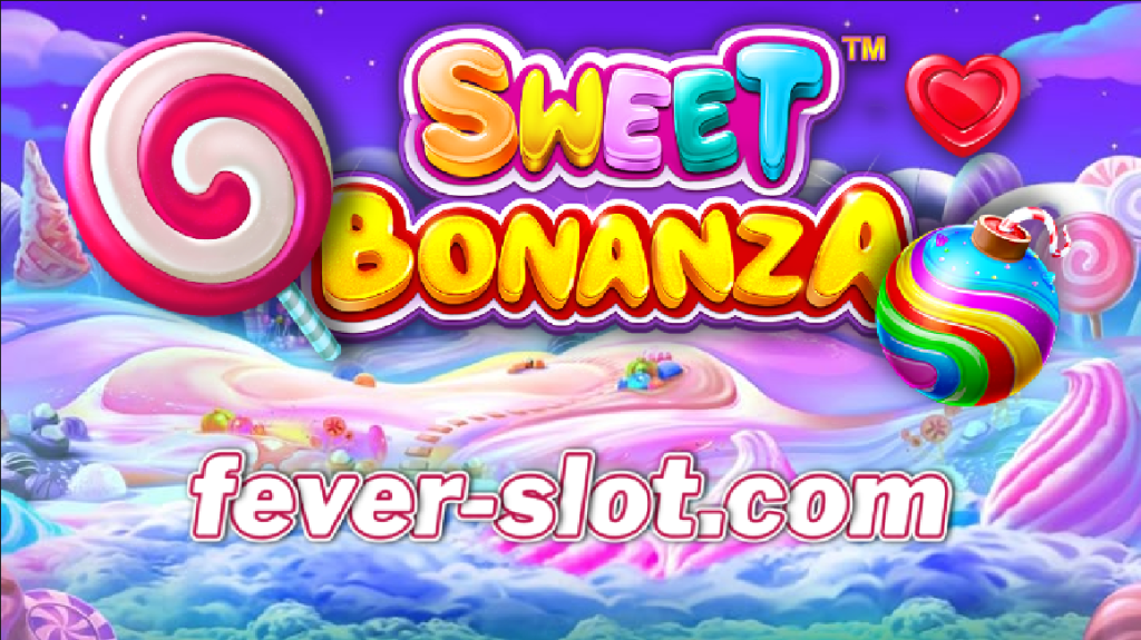 slot sweet bonanza pragmatic play