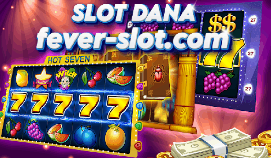 slot dana